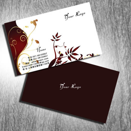 宣傳單彩頁印刷